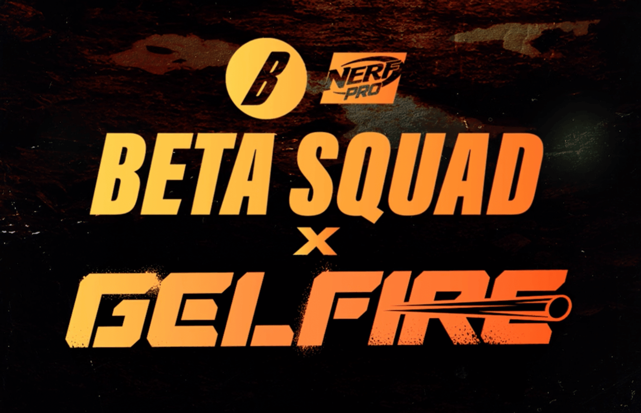 Nerf banner image