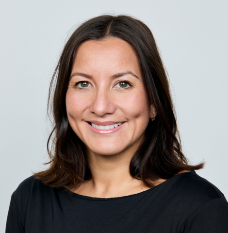 PrettyGreen Welcomes Back Anna Golding as Business Director