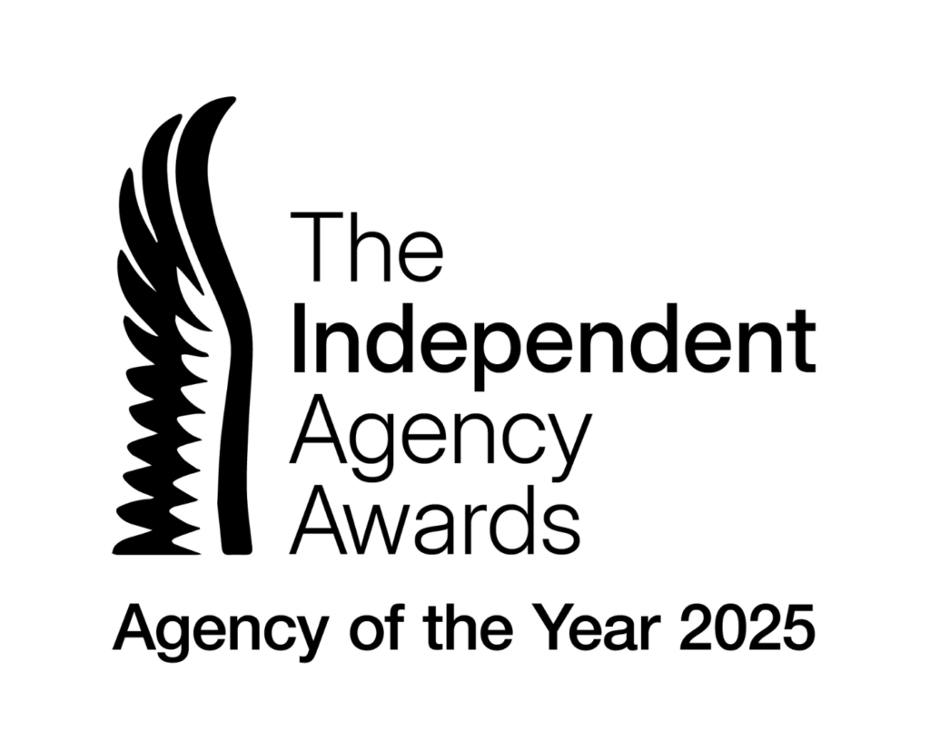 Agency of The Year 2025